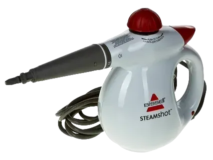 Bissell Парогенератор